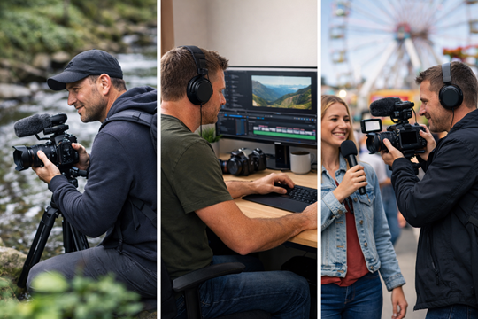 Kostenübersicht Videograf Schwarzwald Kurzvideo